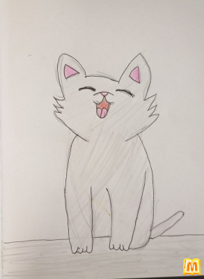 Котик-муркотик